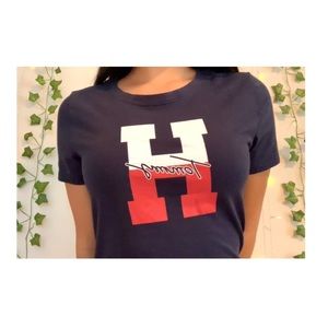 Tommy Highflier T-shirt 🤍